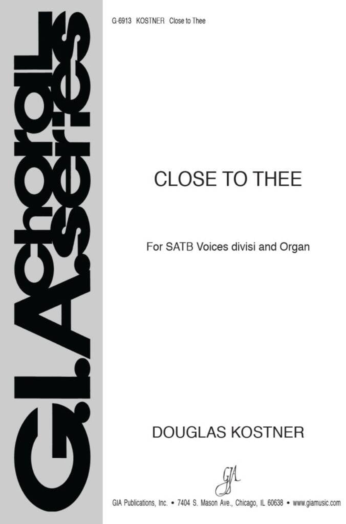 Close to Thee